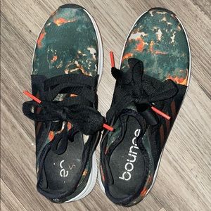 ADIDAS — bounce sneakers
